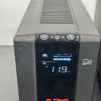 APC Back-UPS 1500 - Quantity 2 image 2